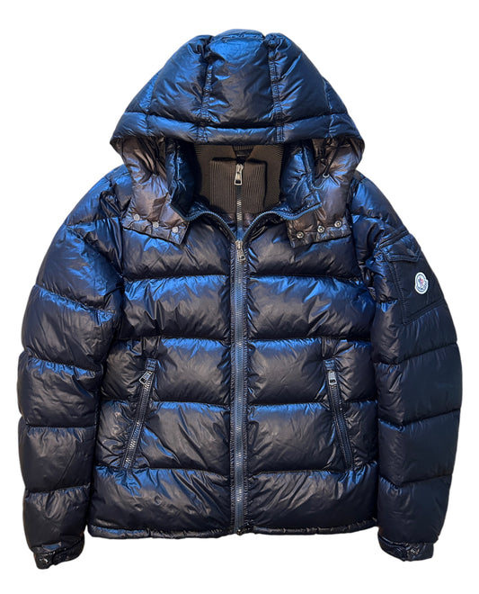 Moncler Zin Dunjacka 0