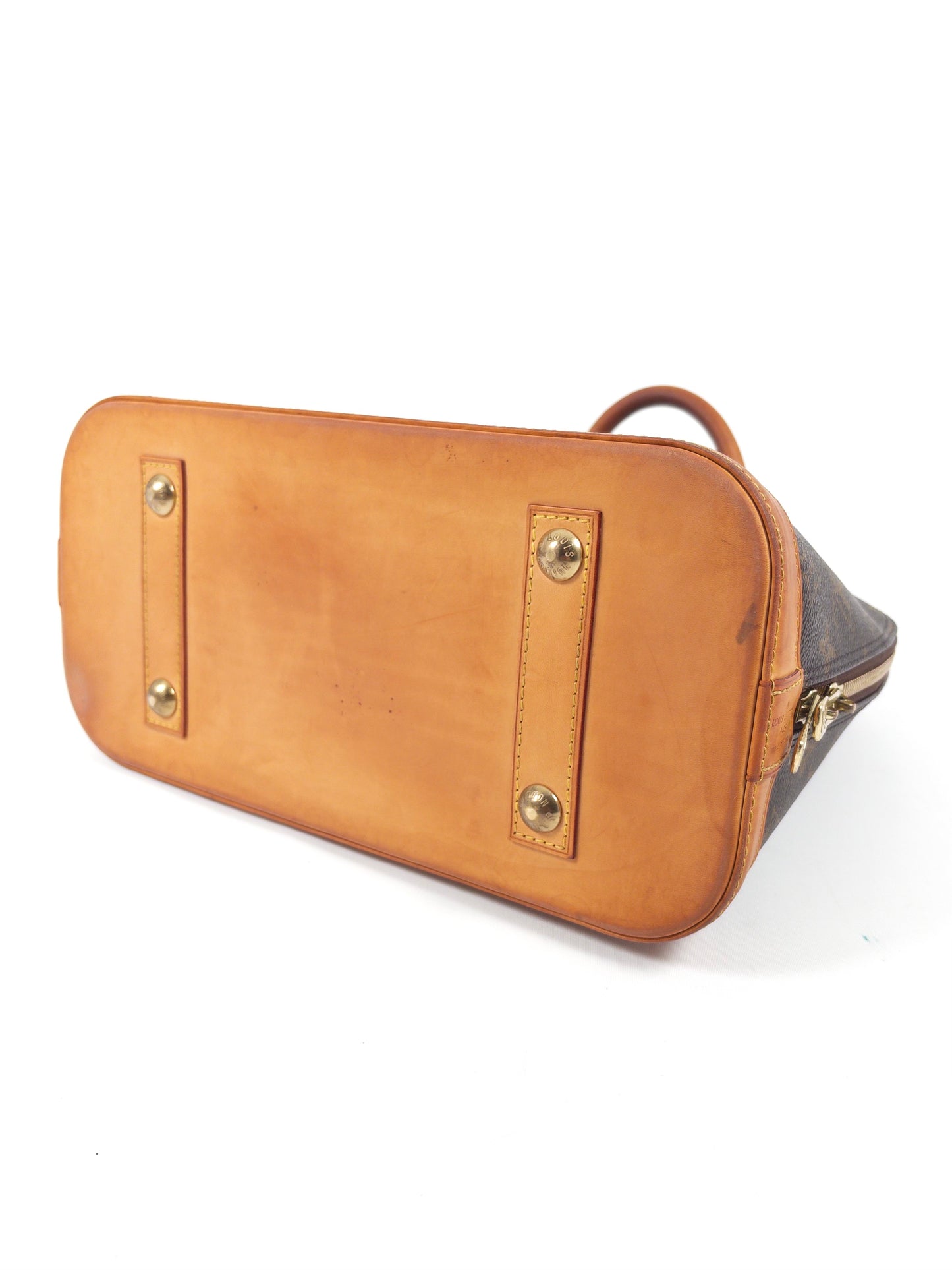 Louis Vuitton Alma