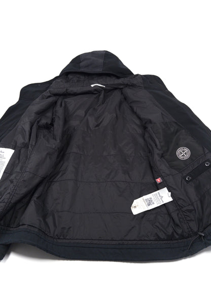 Stone Island Soft Shell with Primaloft