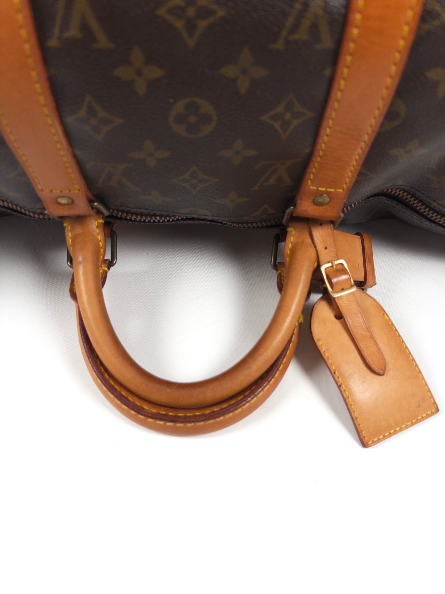 Louis Vuitton Keepall 50