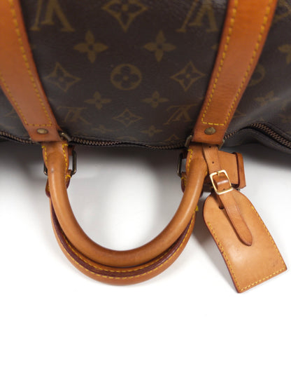 Louis Vuitton Keepall 50