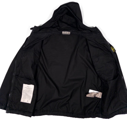 Stone Island Supima Cotton Twill Stretch-TC Jacket