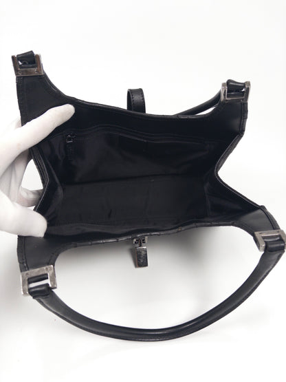 Gucci Jackie Bardot Handbag