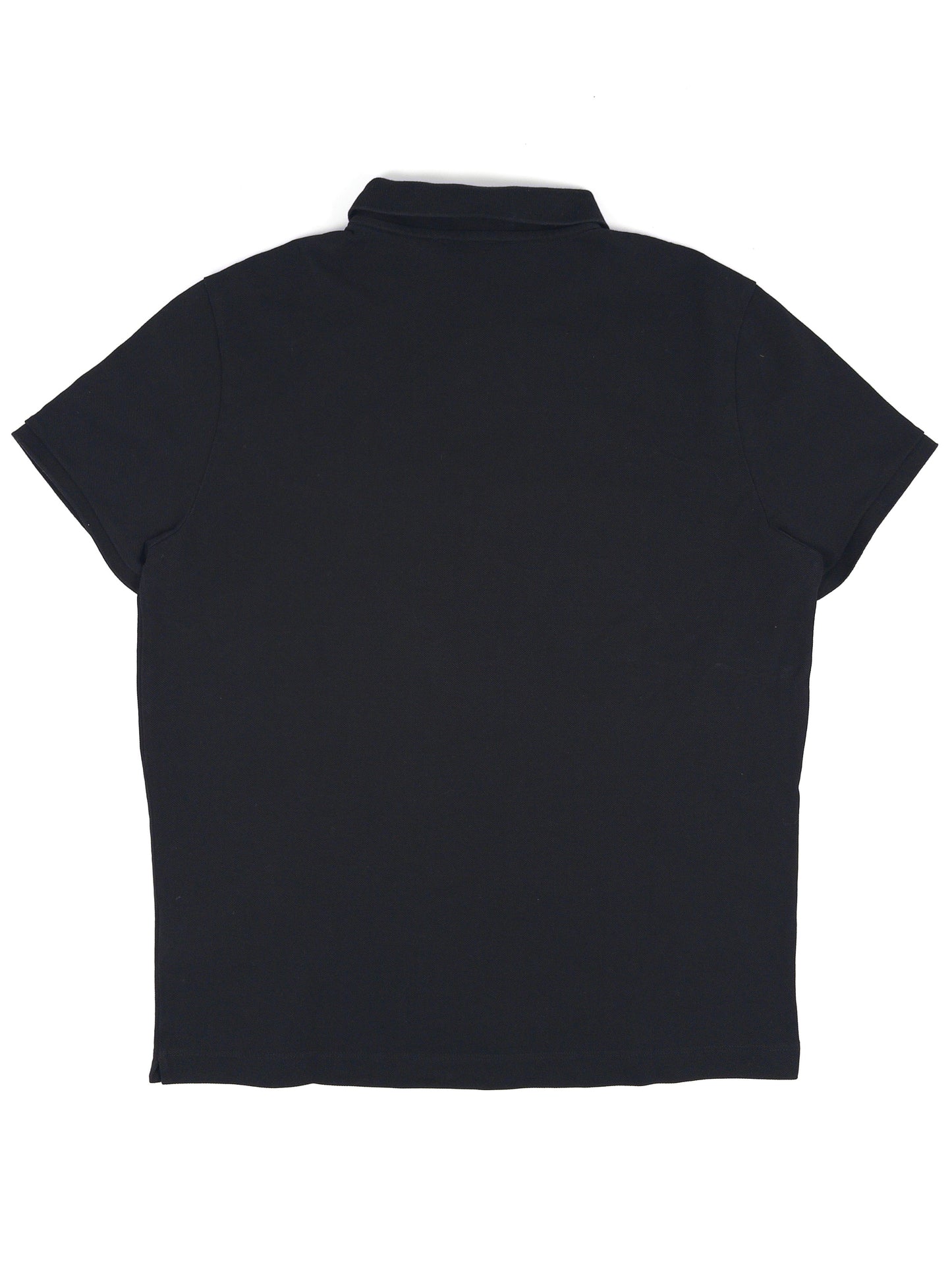Moncler Black Label Polo Shirt