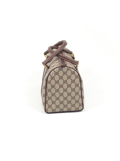 Gucci Mini Boston Bag