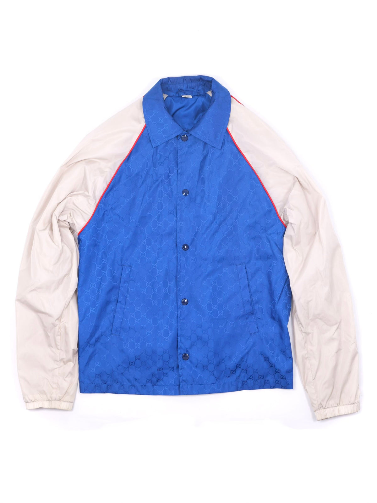 Gucci GG Windbreaker Fits S/M