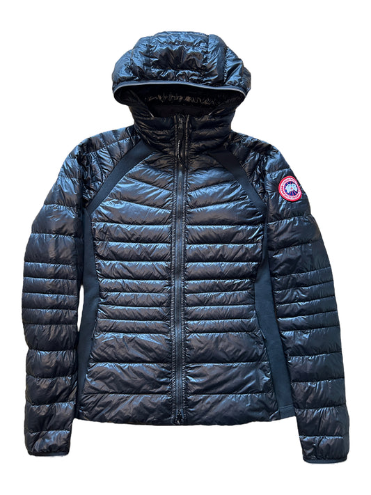 Canada Goose Hybridge Lite Tech Hoody Womens