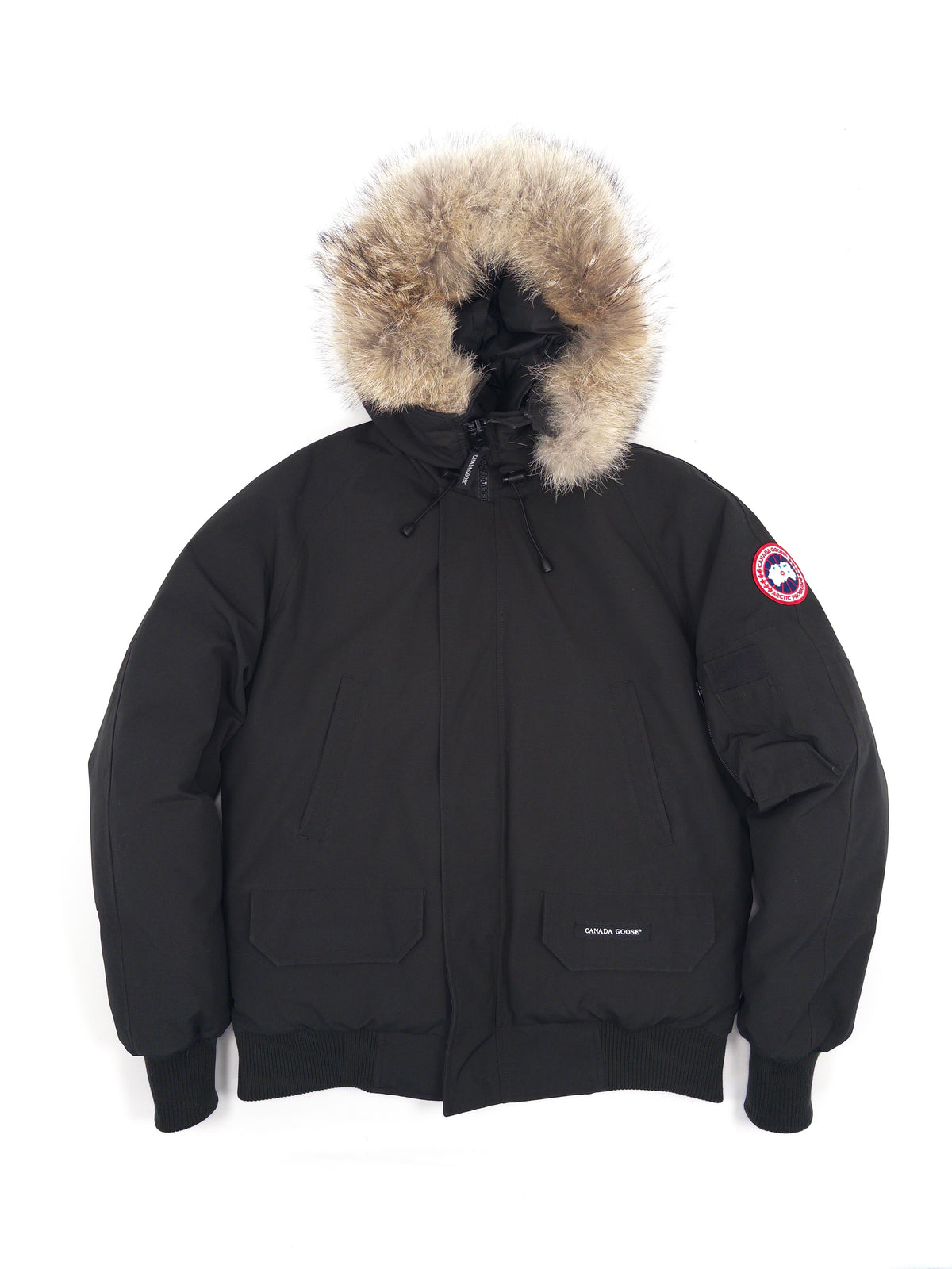Canada Goose Chilliwack Fits M/L