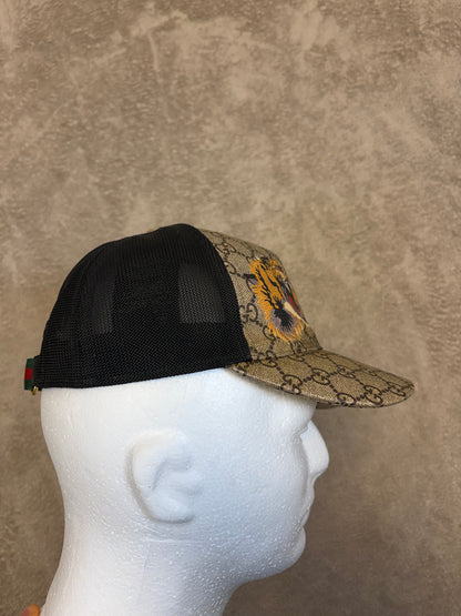 Gucci Tiger Cap