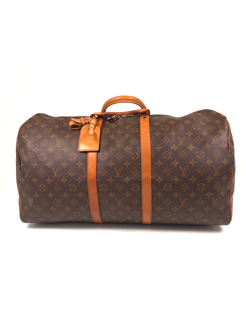 Louis Vuitton Keepall 55