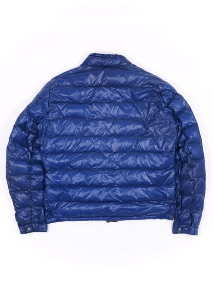 Moncler Acorus Light Down Jacket