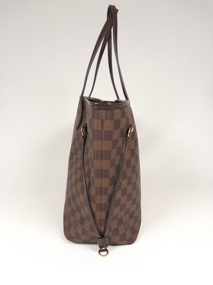 Louis Vuitton Damier Neverfull MM