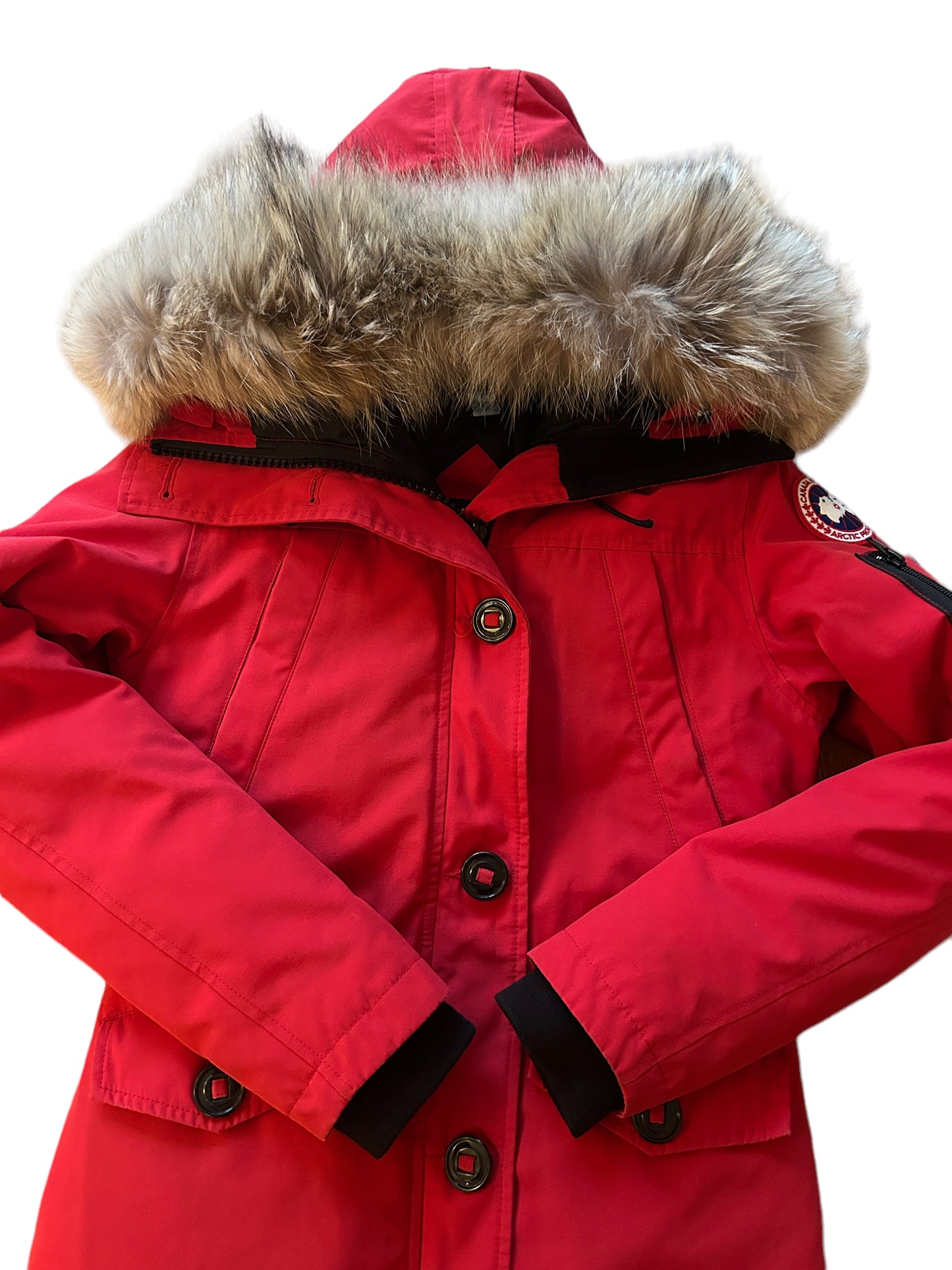 Canada Goose Montebello Women