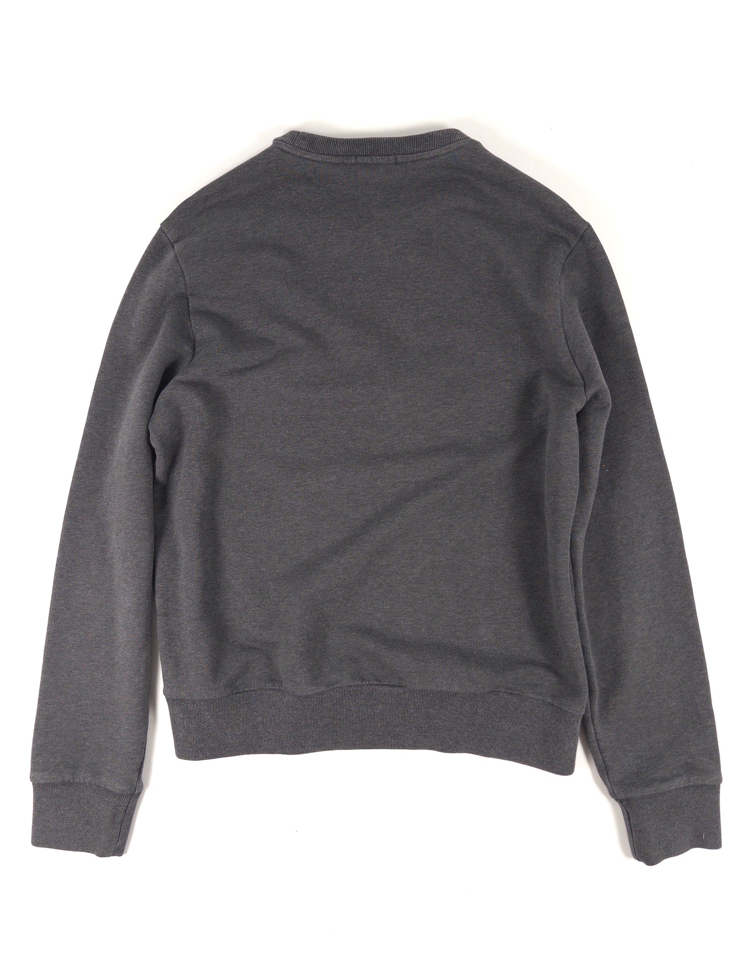 Moncler Vintage Mountain Climbers Sweatshirt