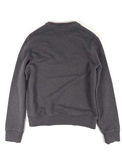 Moncler Vintage Mountain Climbers Sweatshirt