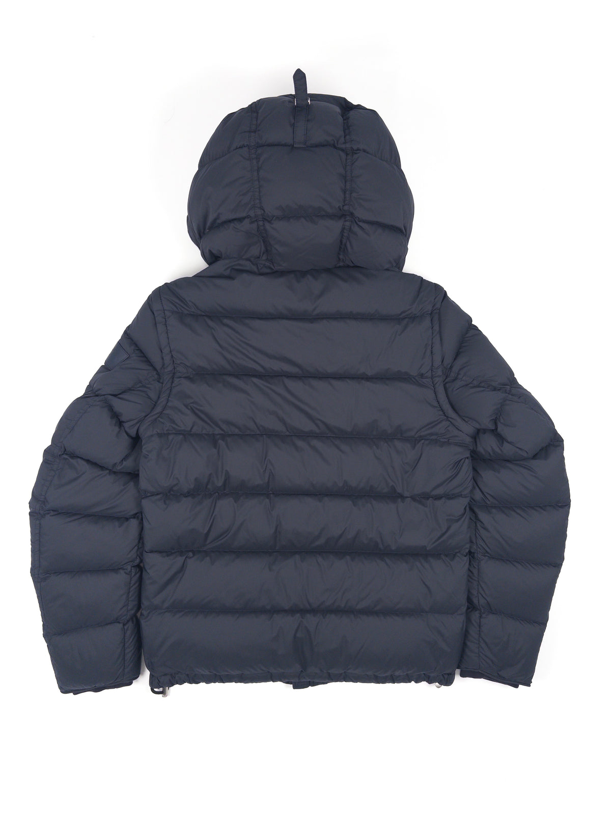 Burberry Lockwell Down Jacket, 2-Way