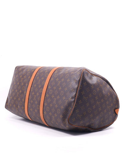 Louis Vuitton Keepall 55