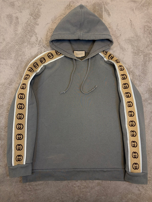Gucci GG Hoodie (fits Large)