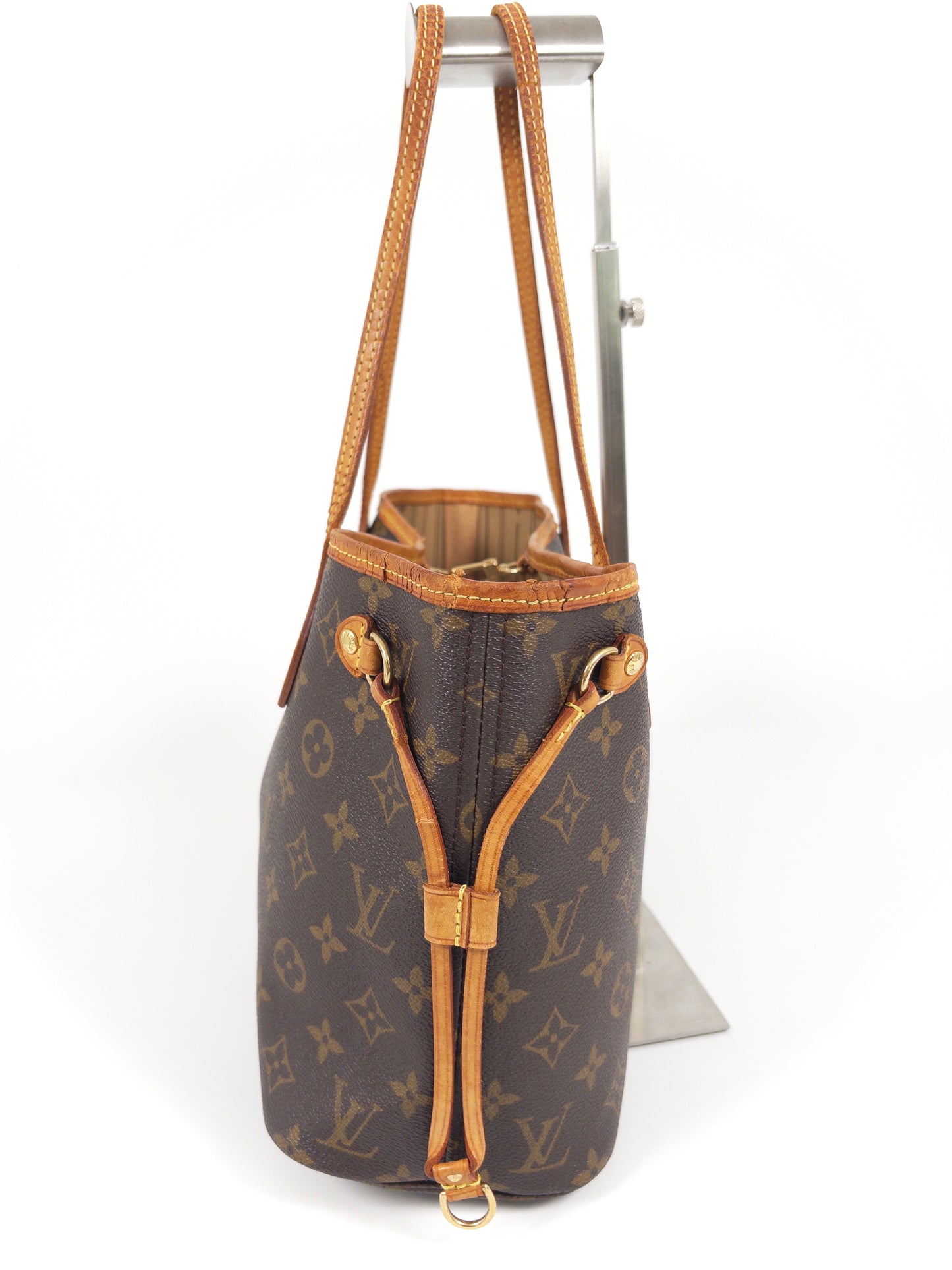 LOUIS VUITTON NEVERFULL PM