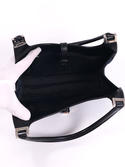 Gucci Jackie Bardot Shoulder Bag