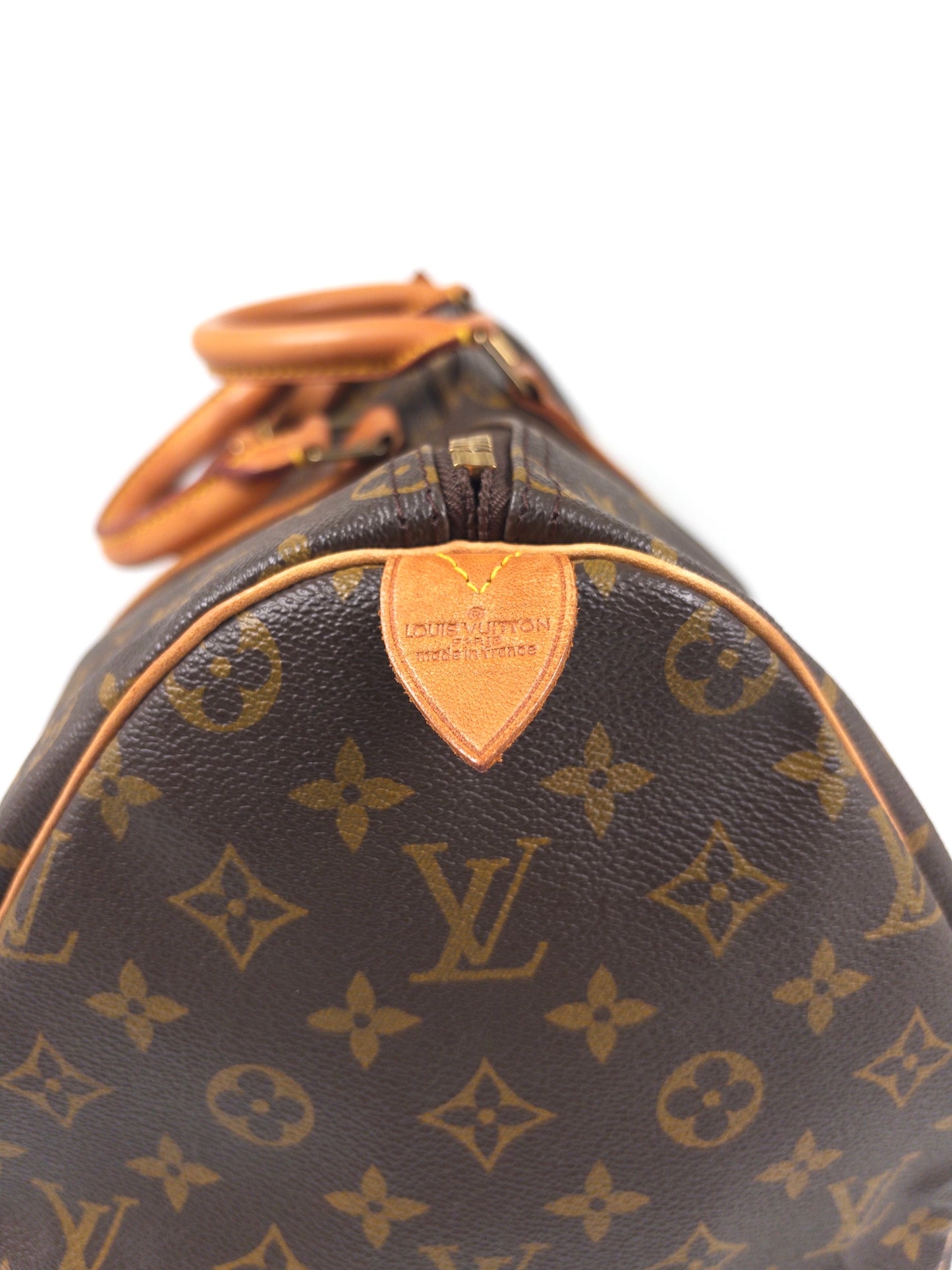 Louis Vuitton Keepall 55L