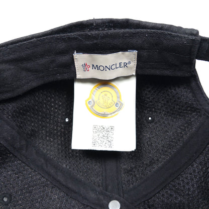Moncler Baseball Cap