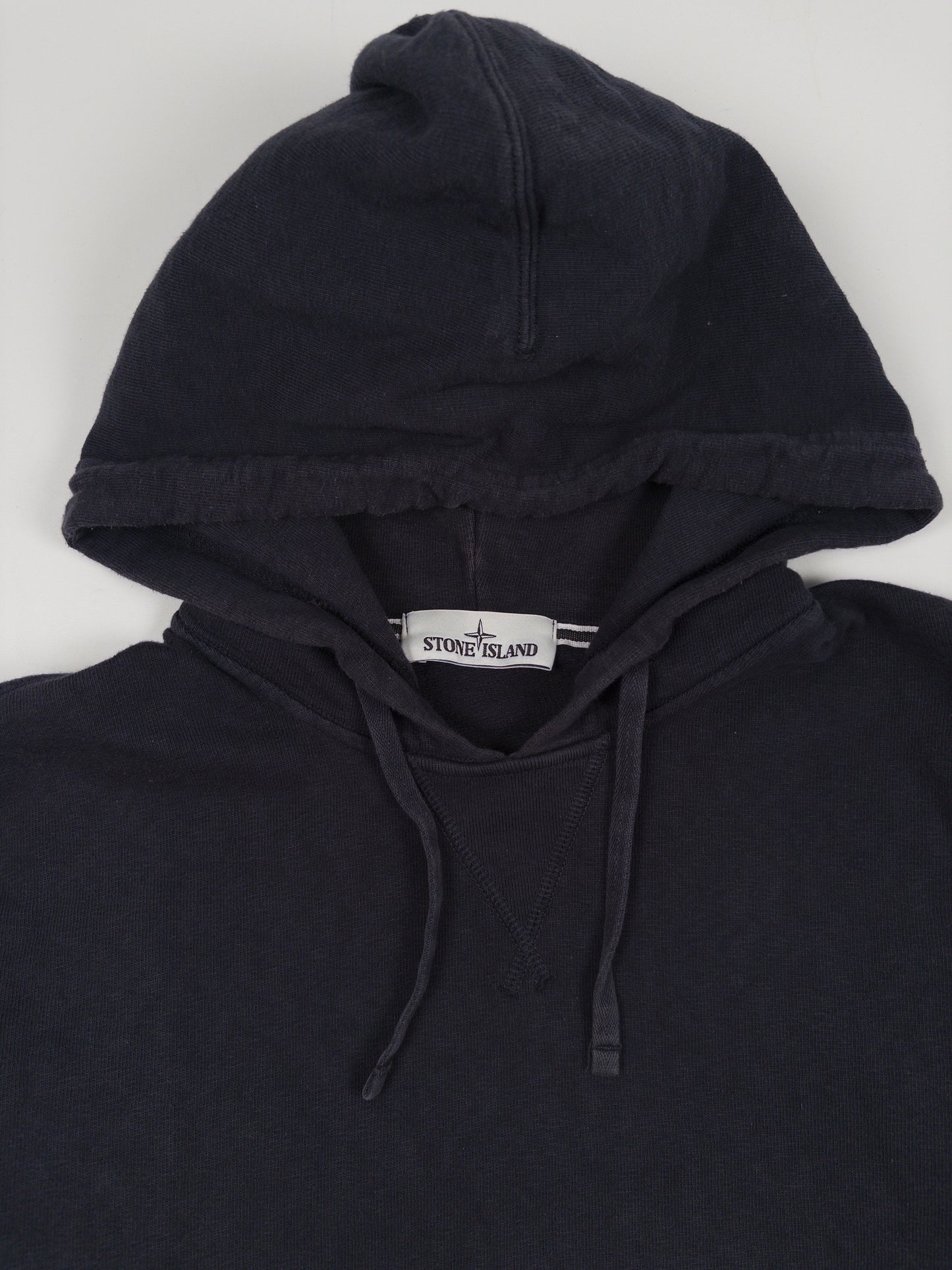 Stone Island Hoodie
