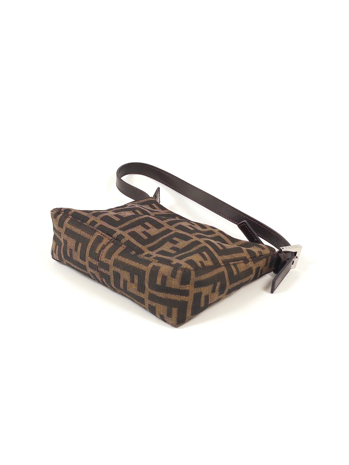 Fendi Zucca Handbag