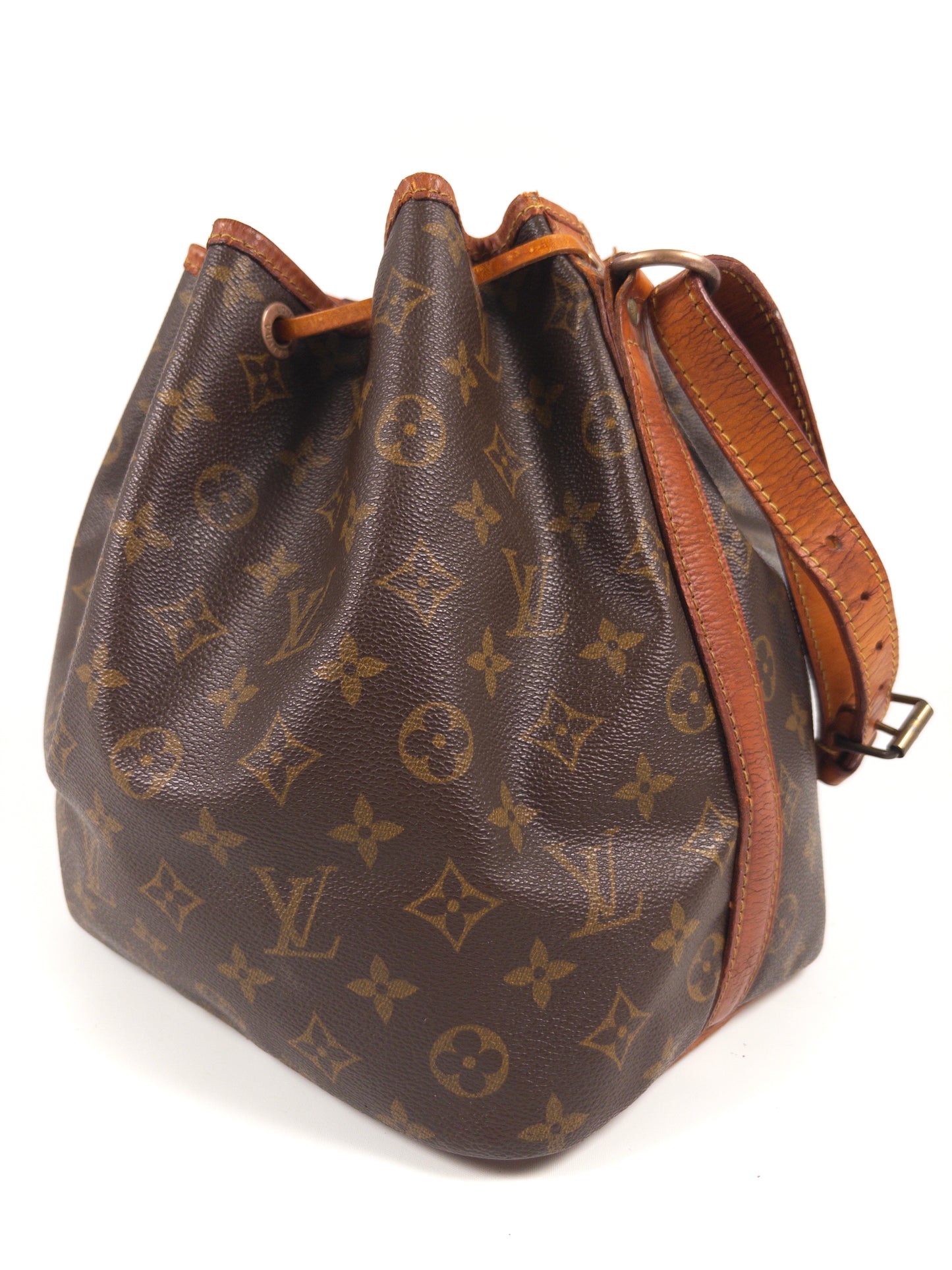 Louis Vuitton Noe Petit