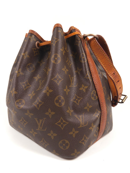 Louis Vuitton Noe Petit