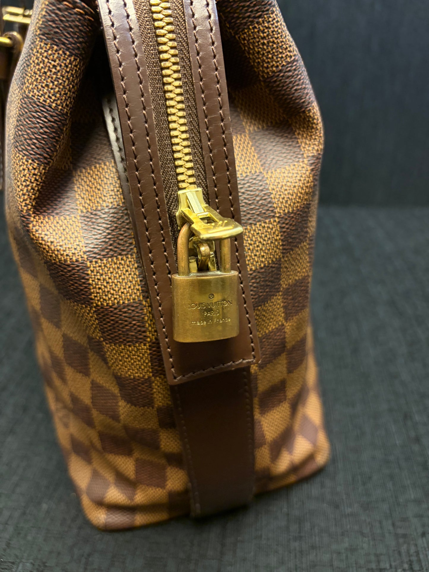 Louis Vuitton Chelsea Tote Bag