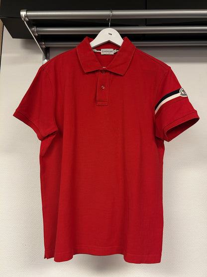 Moncler Polo Shirt 149