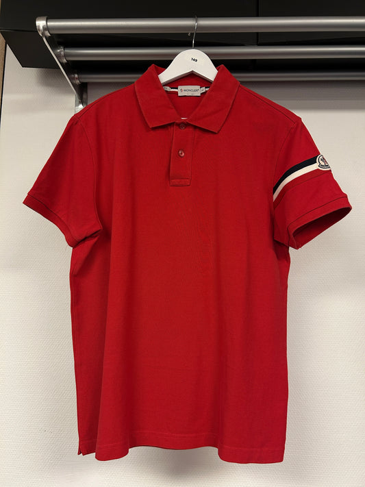 Moncler Polo Shirt 149