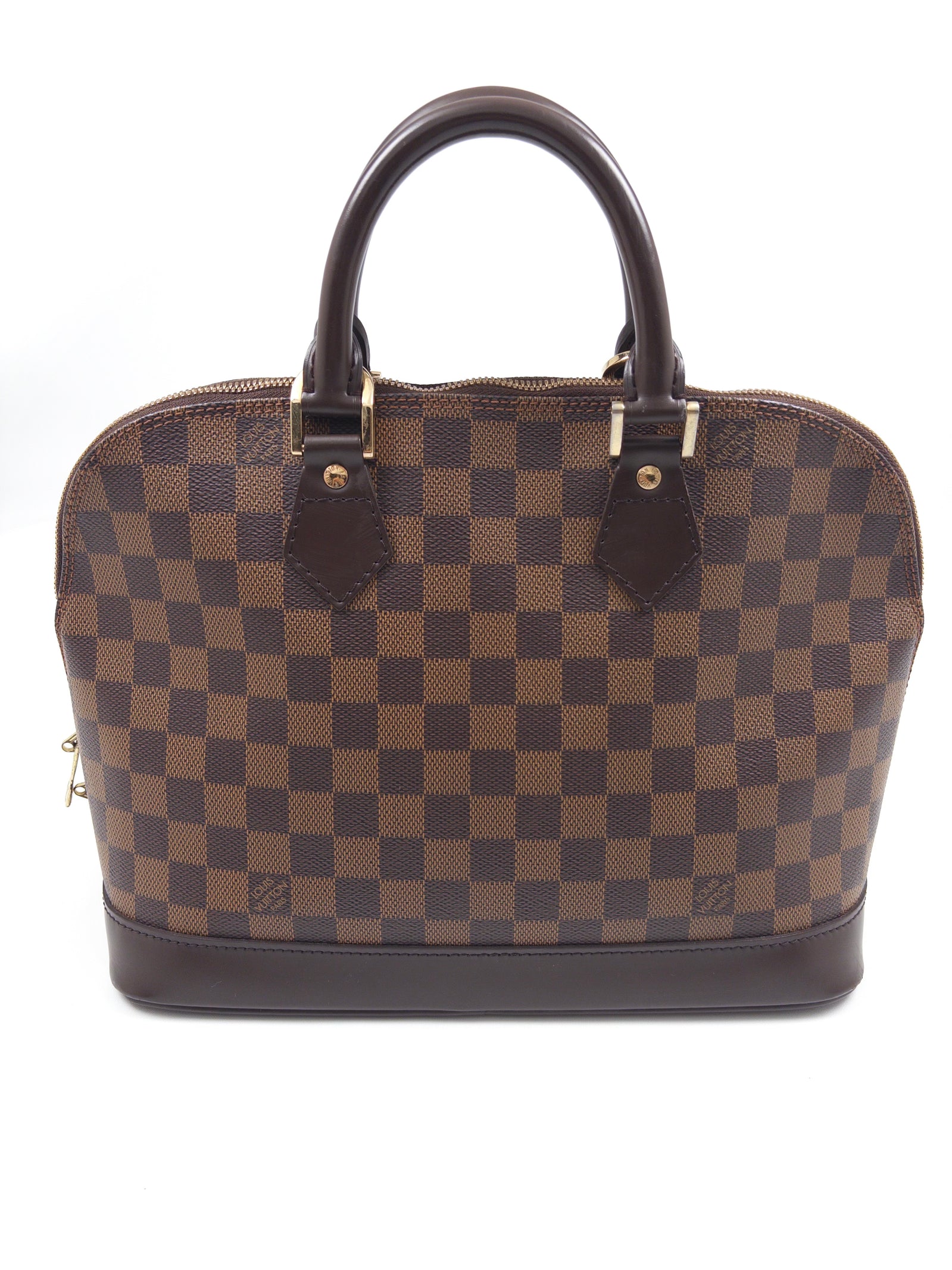 Louis Vuitton Alma Damier