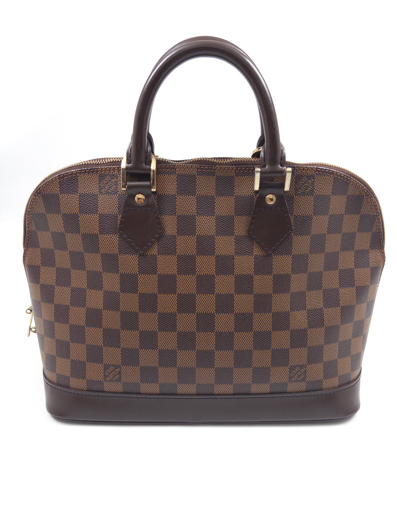 Louis Vuitton Alma Damier