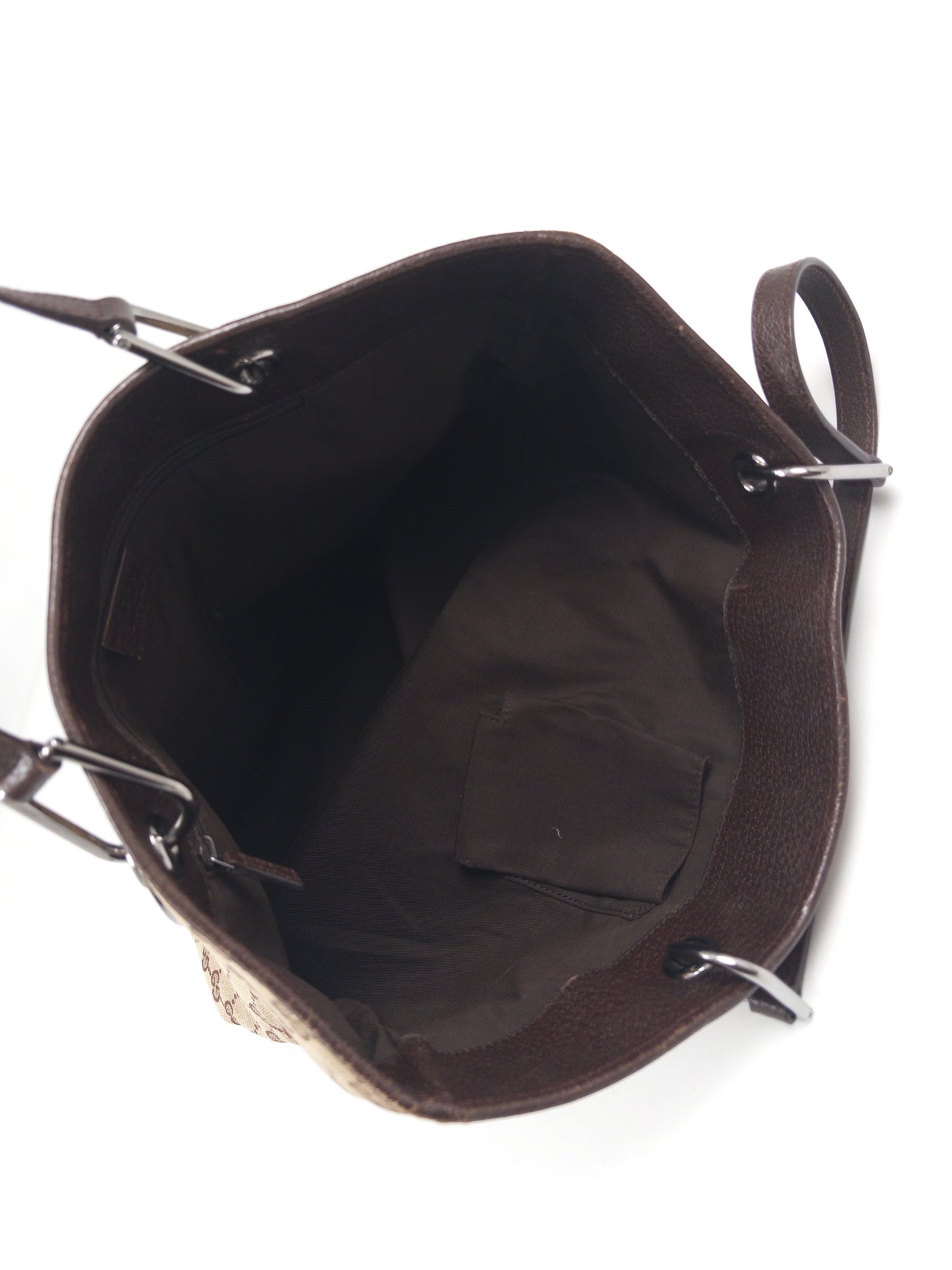 Gucci GG Eclipse Tote Bag