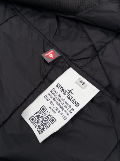 Stone Island Soft Shell with Primaloft Insulation
