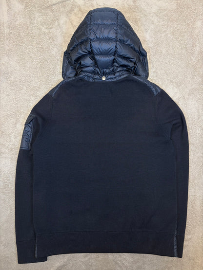 Moncler Maya Cardigan (Fits L)
