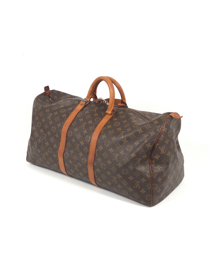 Louis Vuitton Keepall 55