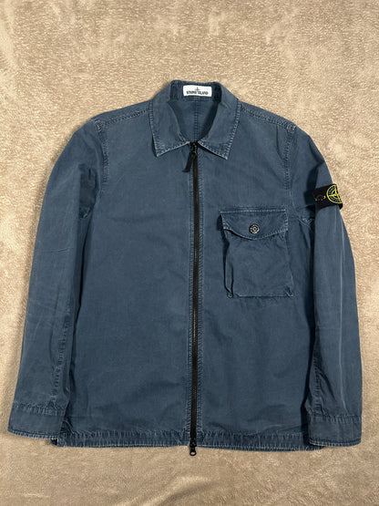 Stone Island Jeans Overshirt