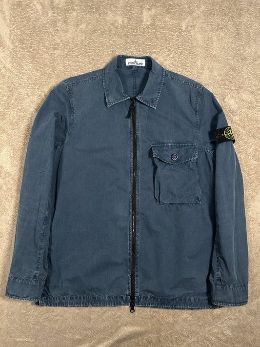 Stone Island Jeans Overshirt