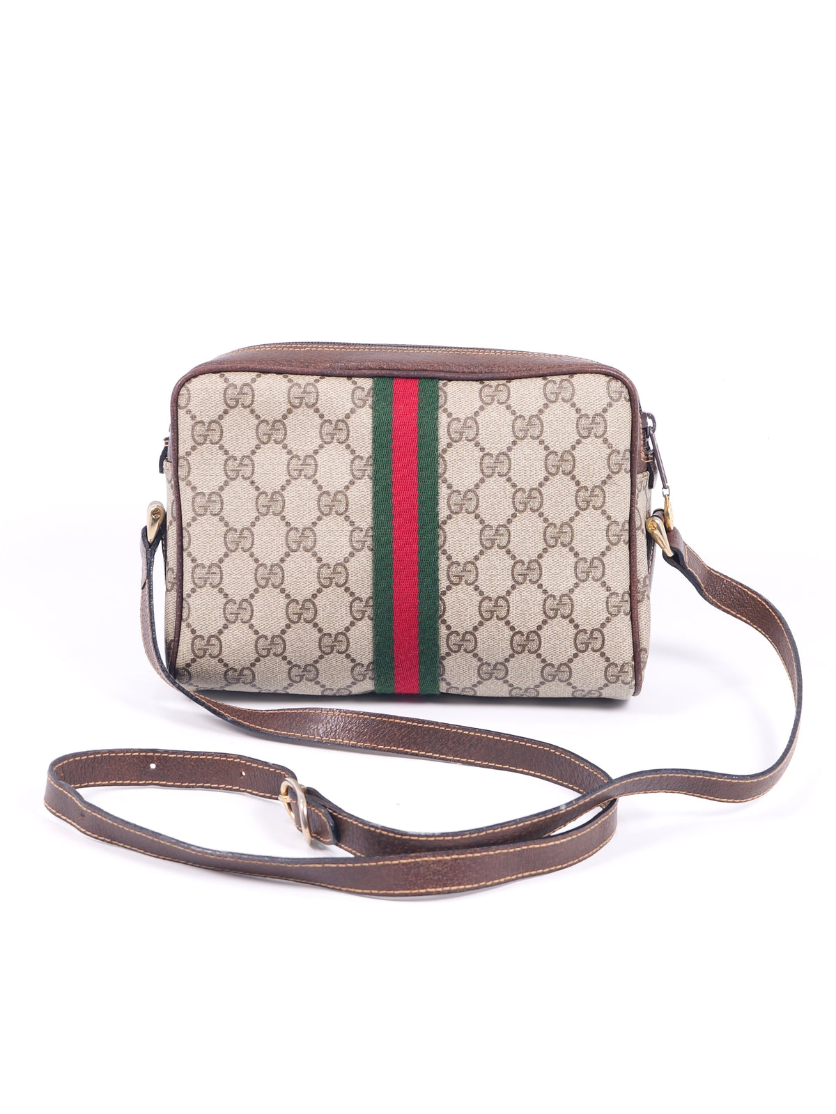 Gucci Sherry Crossbody Bag