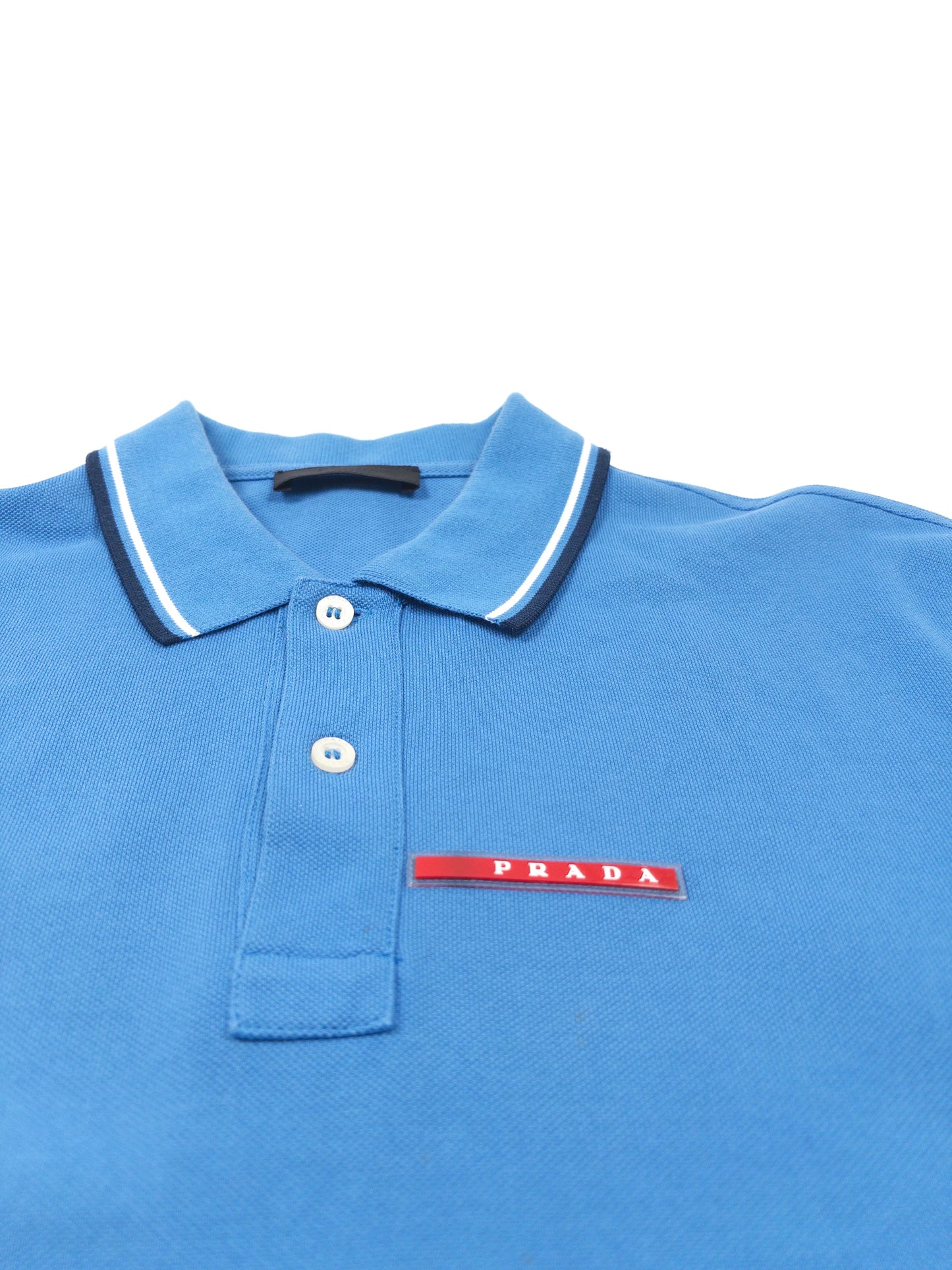 Prada Polo Shirt