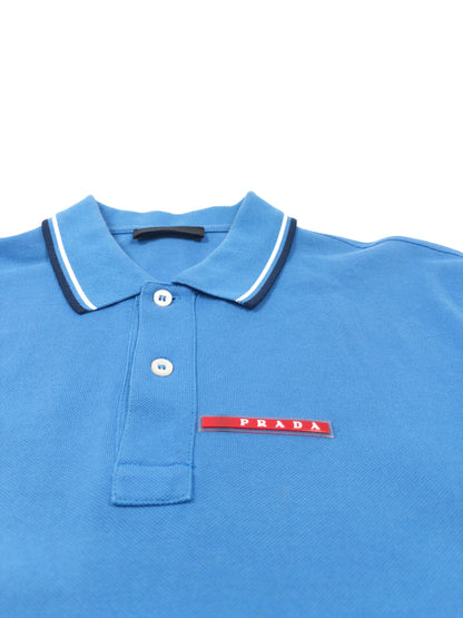 Prada Polo Shirt