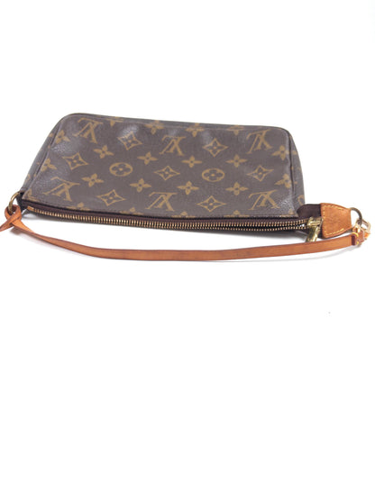 Louis Vuitton Monogram Pochette