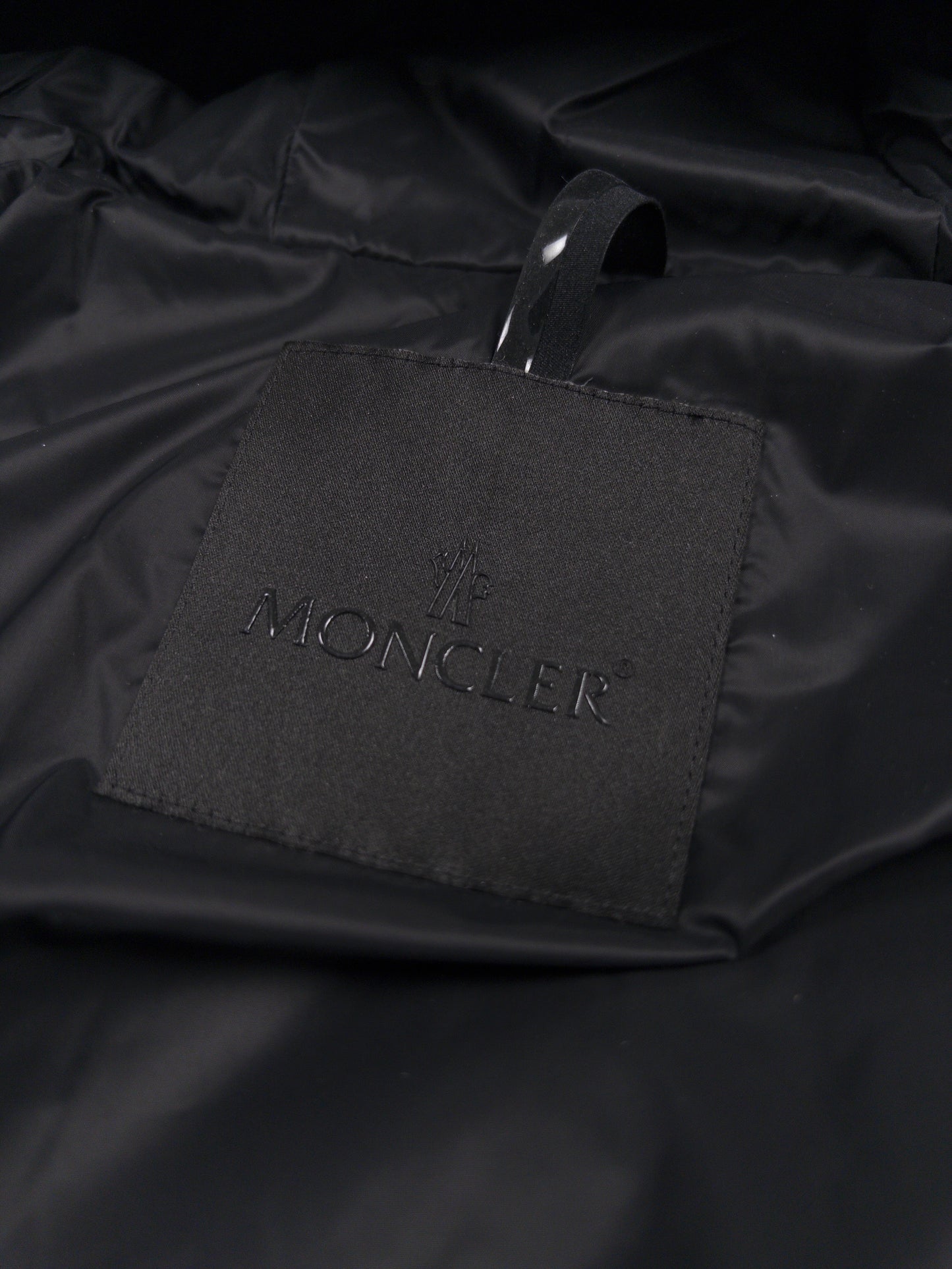 Moncler Alrai Jacket