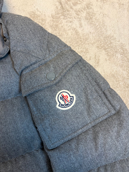 Moncler Montgenevre