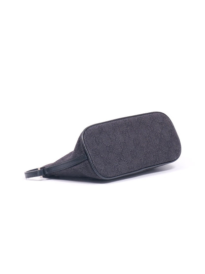 Gucci Dark Grey Pochette