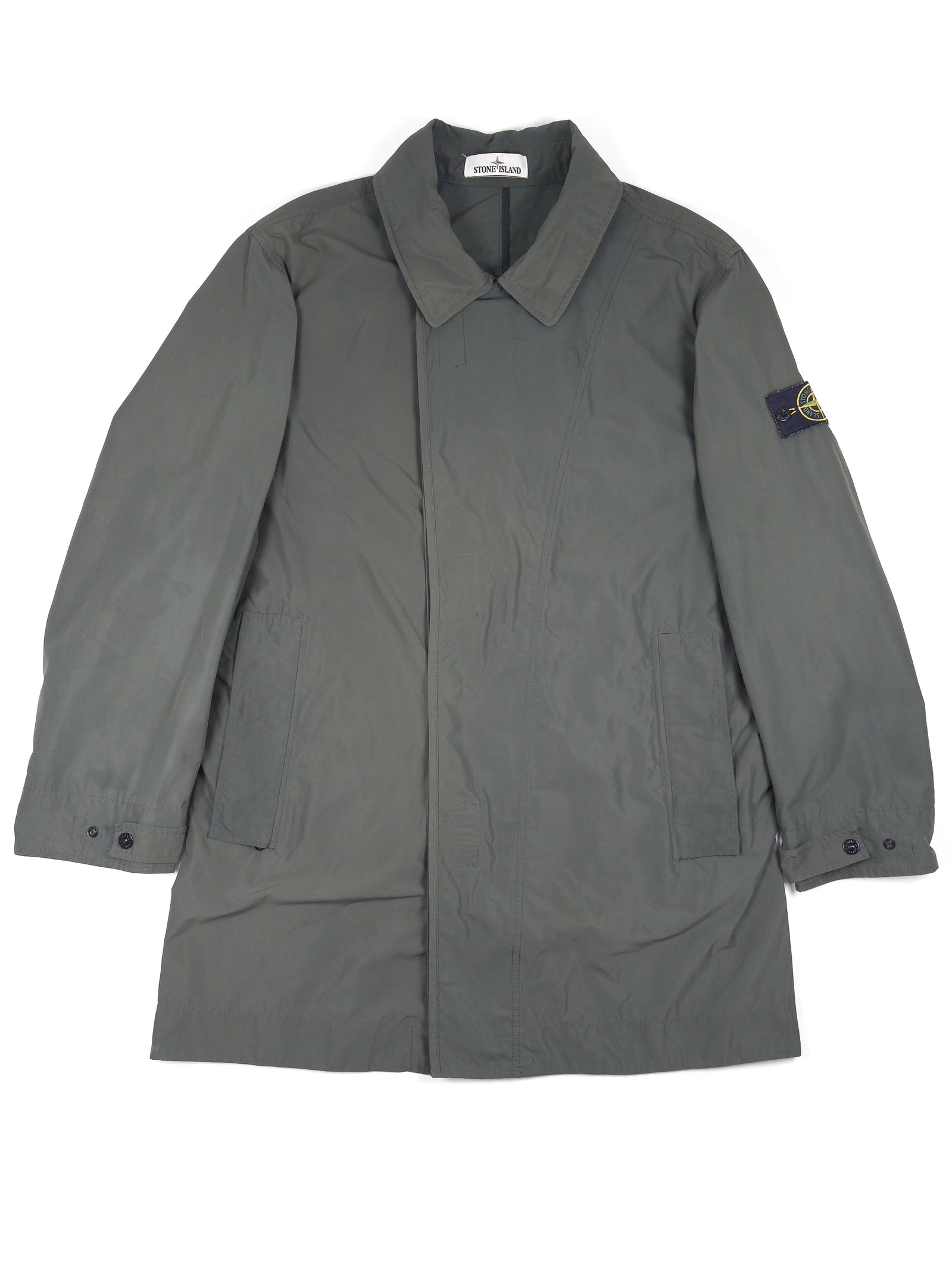 Stone Island Micro Reps Jacket