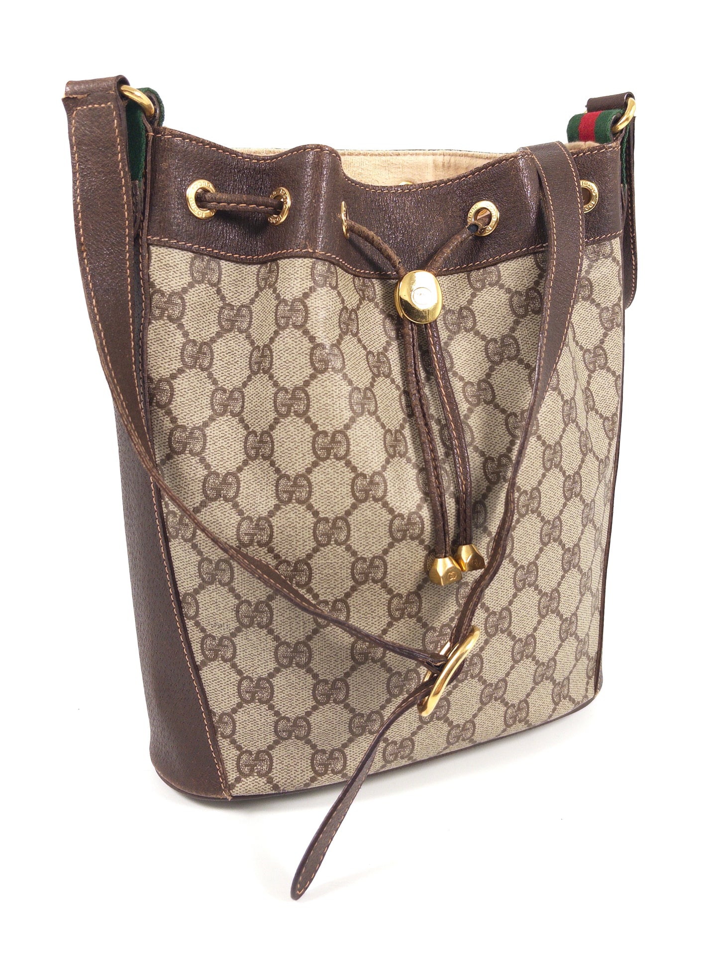 Gucci Bucket shoulder bag